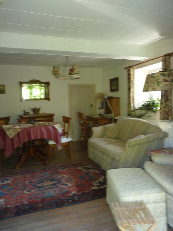 Villa Au Jardin De Mon Père Jalhay Exterior foto