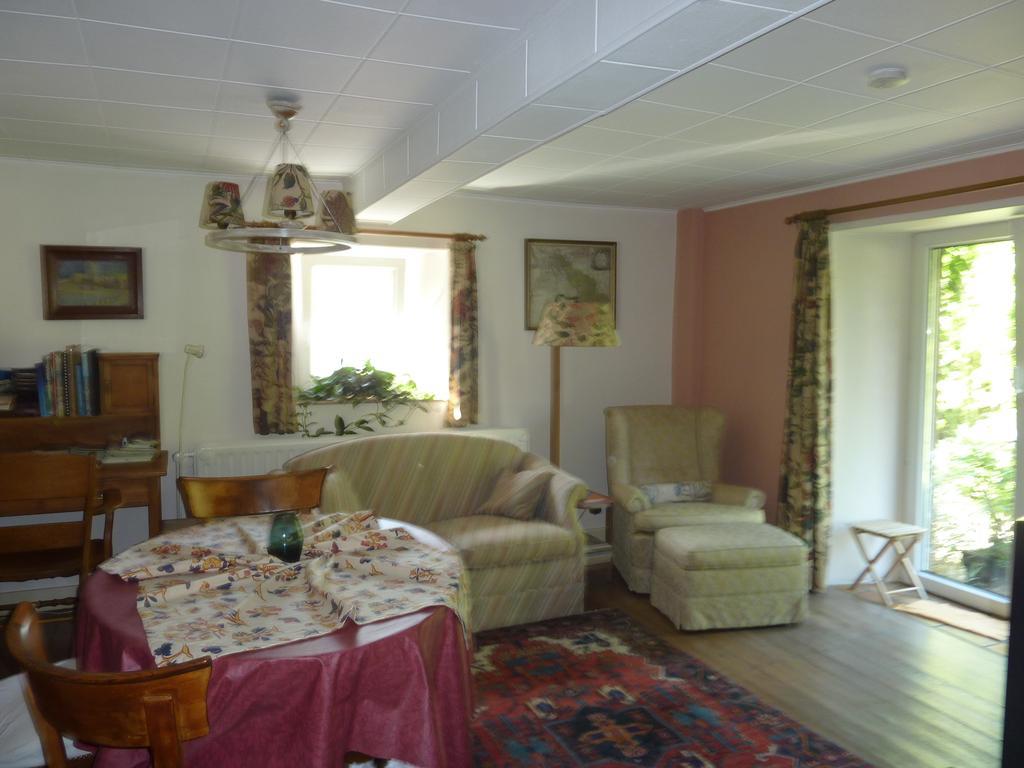 Villa Au Jardin De Mon Père Jalhay Exterior foto